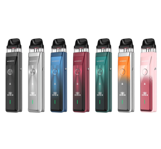 Багаторазовий POD Vaporesso Xros PRO Pod Kit