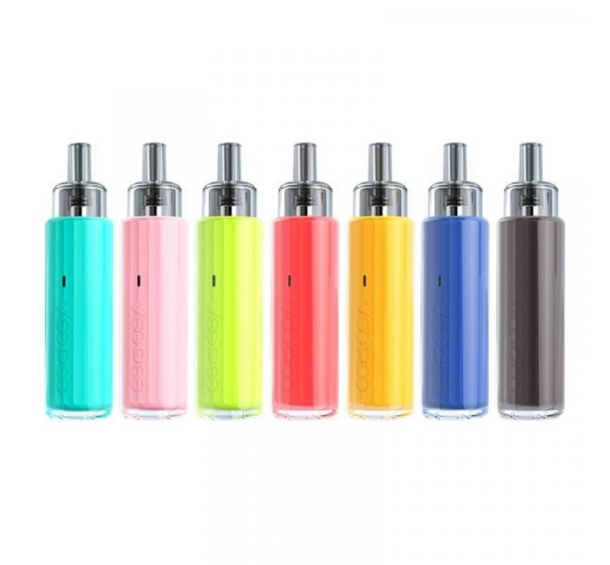 Многоразовый POD Voopoo Doric Q Pod Kit 800 mAh