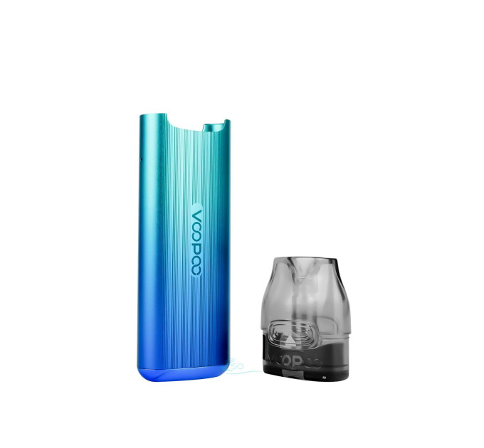 Voopoo Vmate V2 Картридж 0,7; 1,2 Ом (ціна за шт)