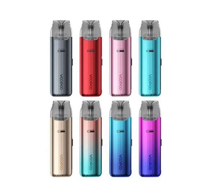 Багаторазовий POD Voopoo Vmate Pro Pod Kit 900 mAh