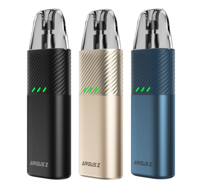 Многоразовый POD Voopoo Argus Z 900 mAh